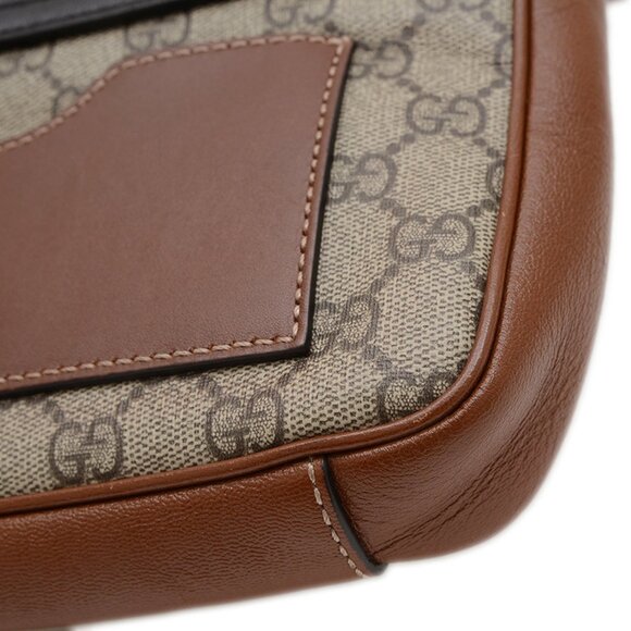 GUCCI Black Bag - Picture 9 of 9